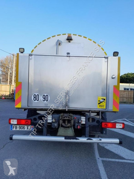 Camion Renault
