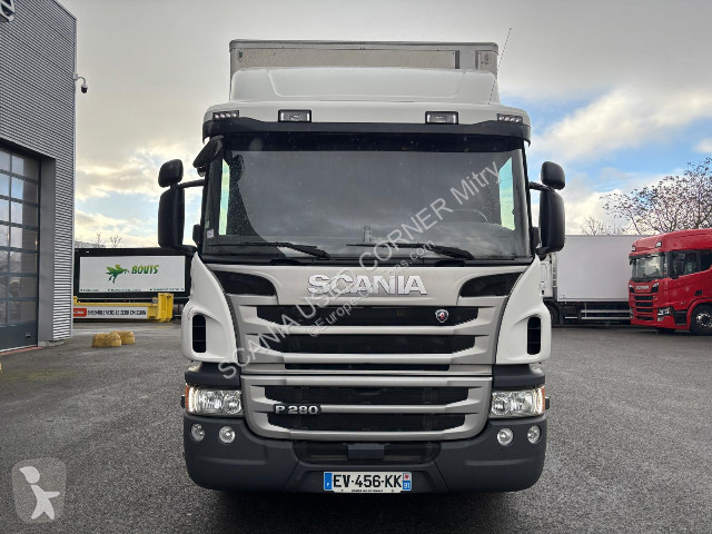 شاحنة Scania P 280 DB4x2MSA
