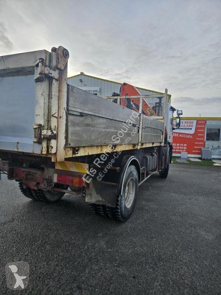 Camion Iveco 190E34