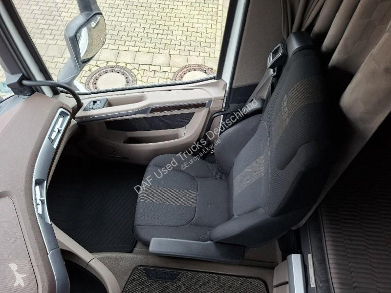 شاحنة DAF XG+ 480 N 6X2 N