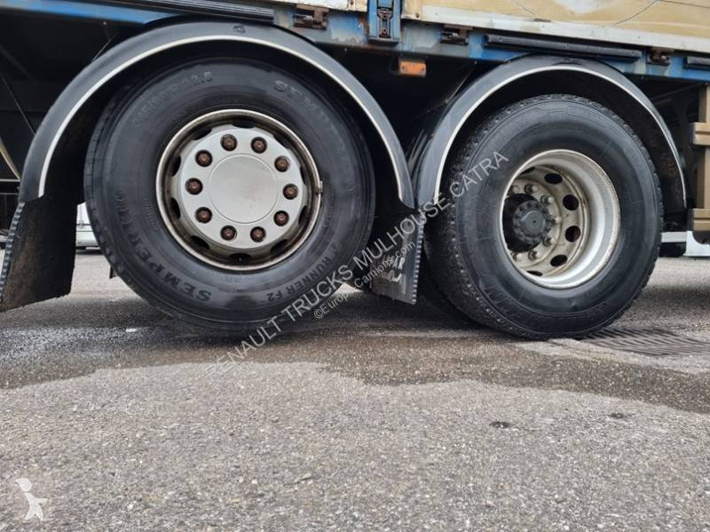شاحنة Renault
