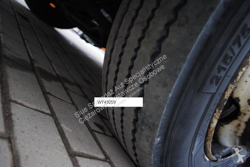 Kamion Iveco ML75E18