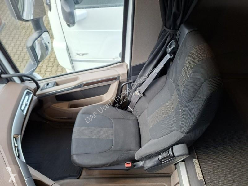 شاحنة DAF XG+ 480 N 6X2 N