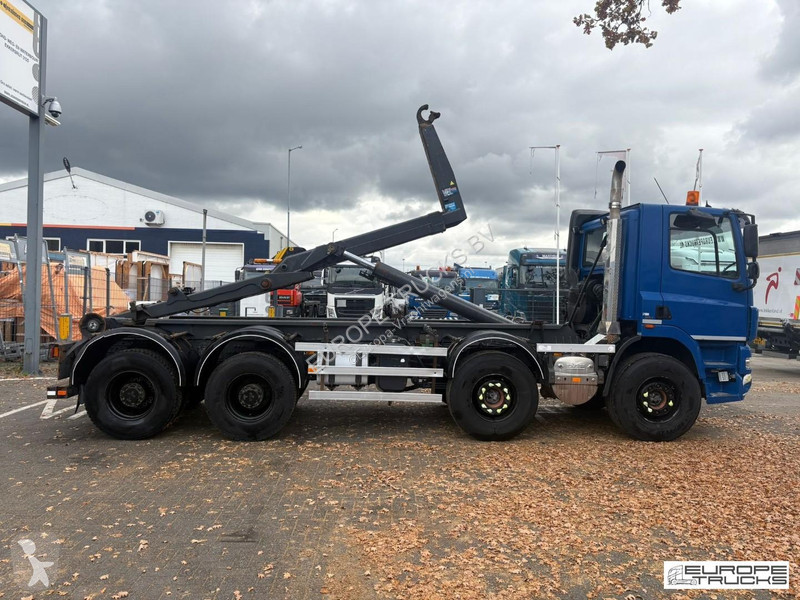 شاحنة DAF 410 Full Steel - NL Truck - Automatic...