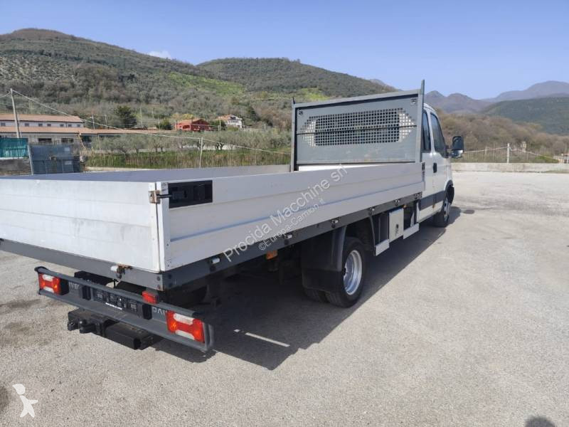شاحنة Iveco