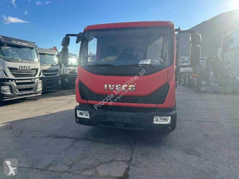 شاحنة Iveco