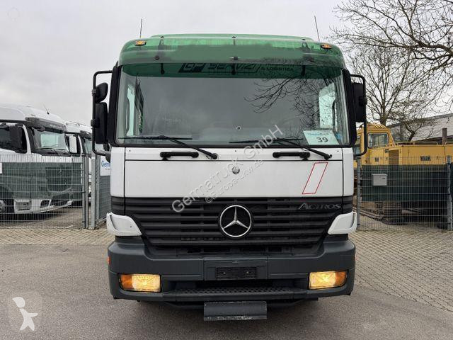 شاحنة Mercedes 2548 mp1 Pritsche 8 Zylinder mit...