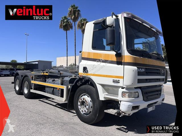 Camion DAF