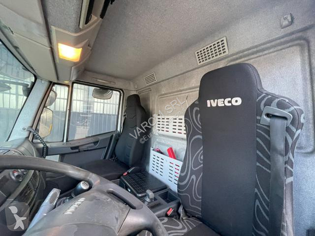 Teherautó Iveco EUROCARGO
