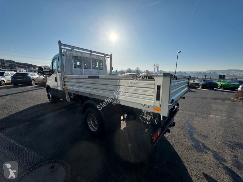 شاحنة Iveco 70C18 H 3.0L...