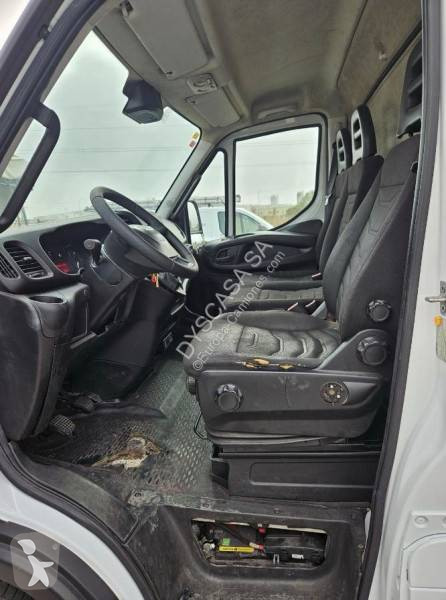 Camion Iveco