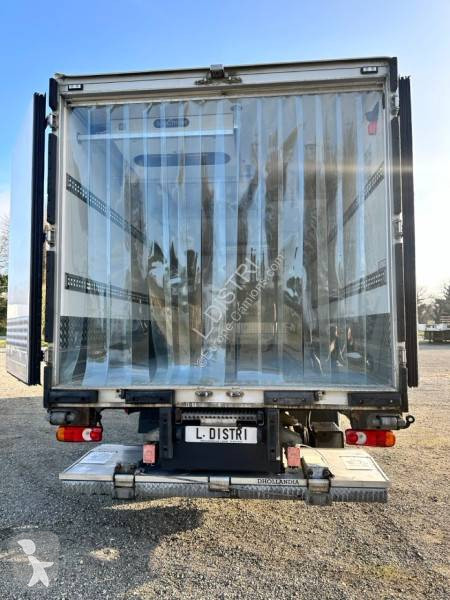 Lastbil Iveco