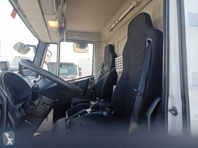 Lastbil Iveco