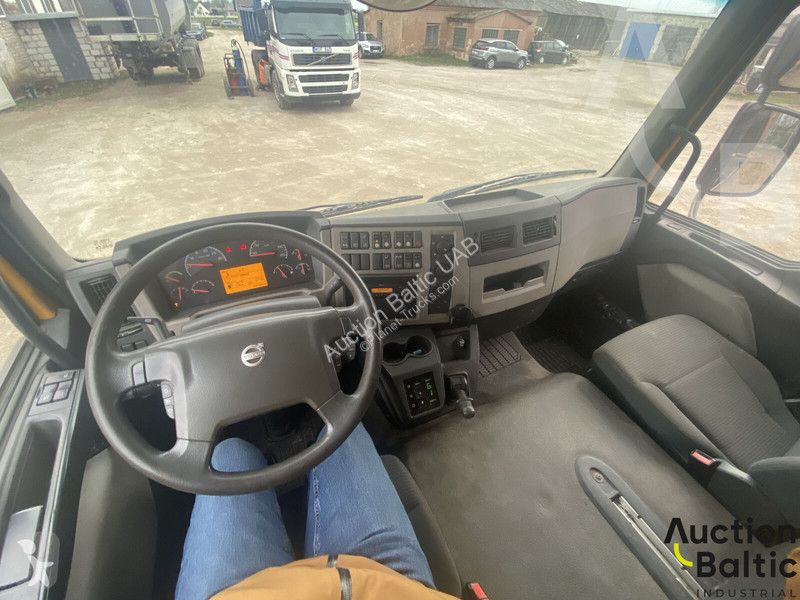 Camion Volvo 240 4x2