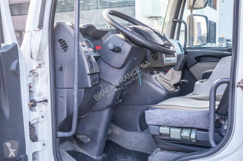 شاحنة Renault  MIDLUM 240(12t) DXI+E5+HAYON