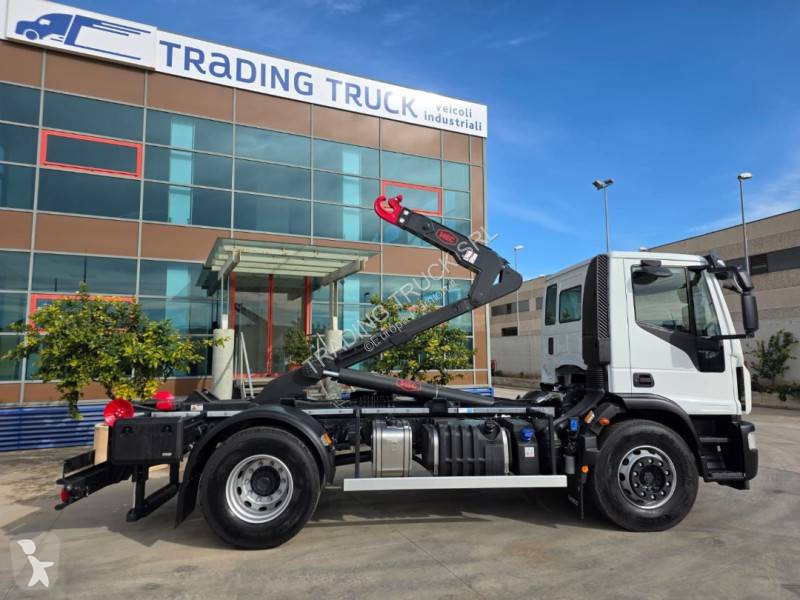 Camion Iveco