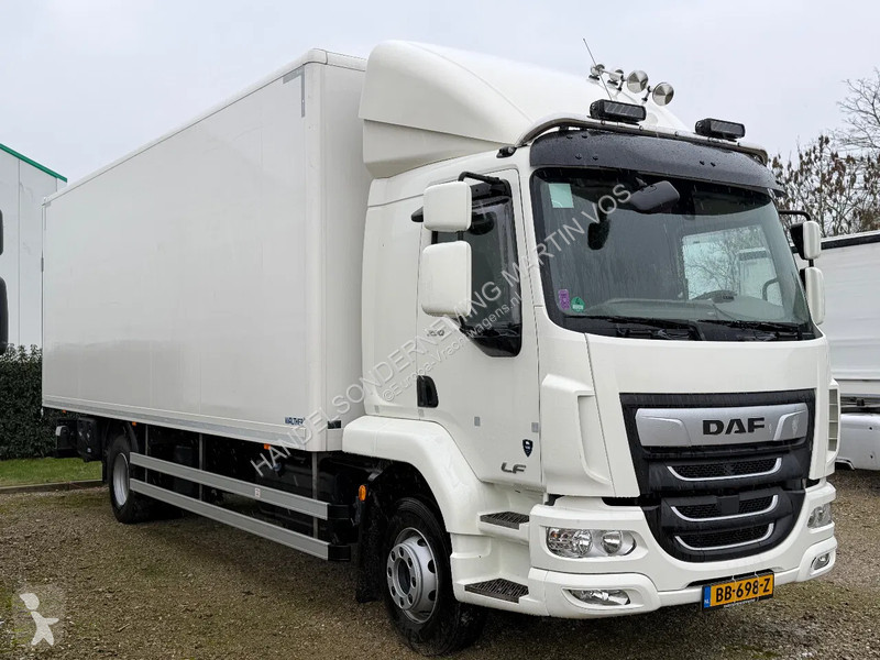 شاحنة DAF 290 L2EN3