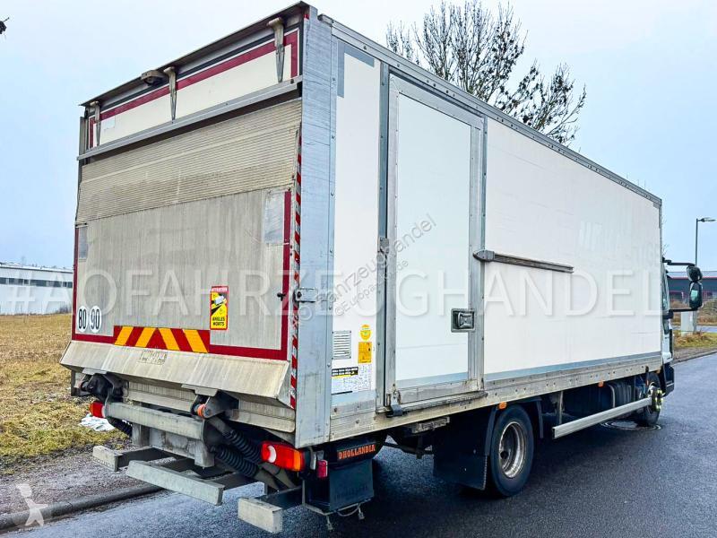 شاحنة Iveco