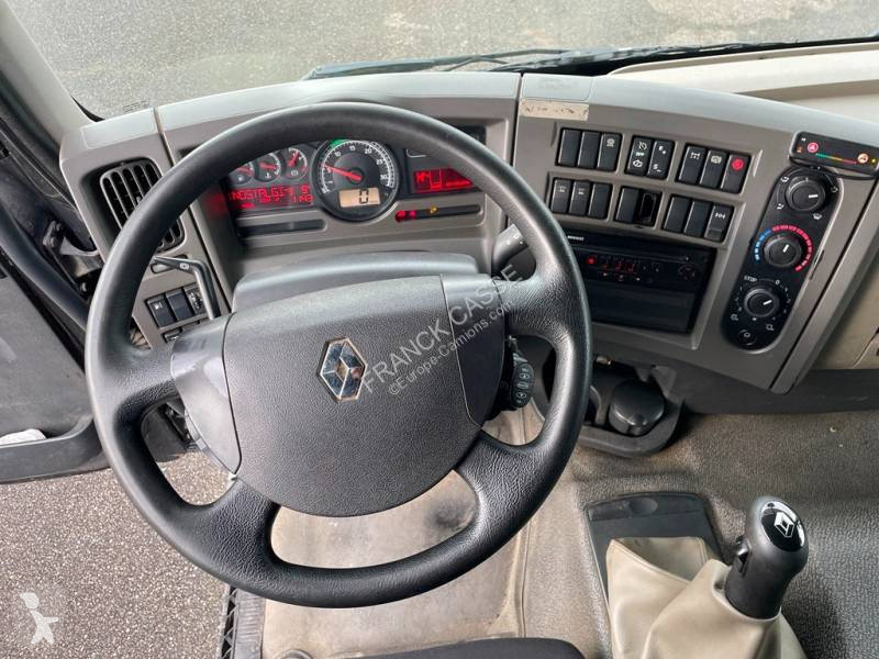 شاحنة Renault