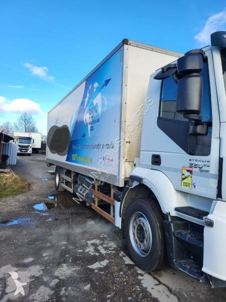 Kamion Iveco