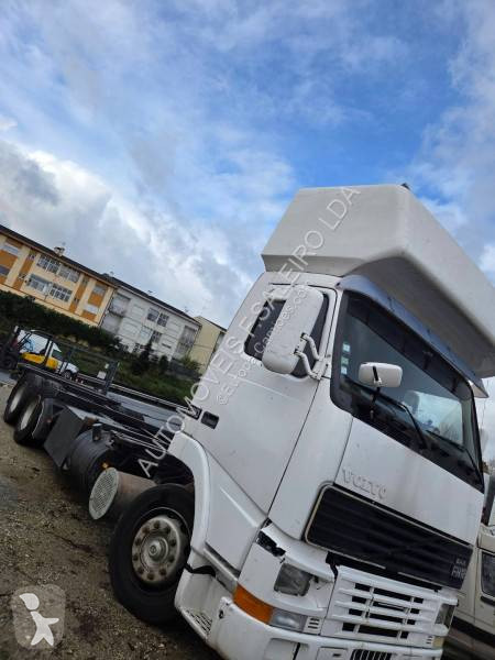 شاحنة Volvo