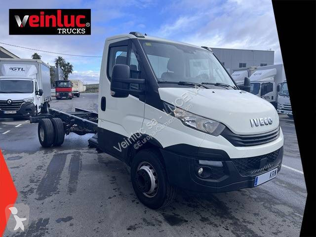 شاحنة Iveco