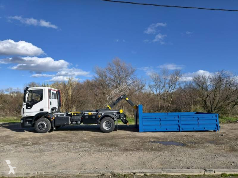 شاحنة Iveco