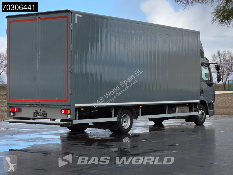 شاحنة DAF 180  4X2 Camión Holandés - ITV...