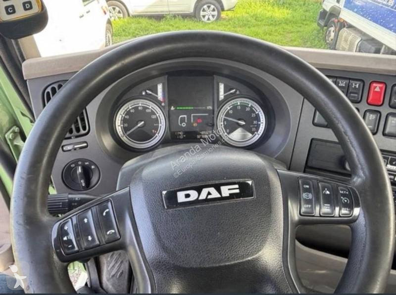 شاحنة DAF
