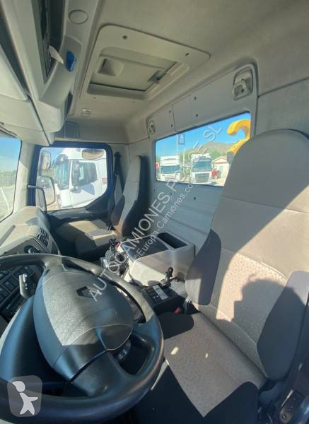 شاحنة Renault