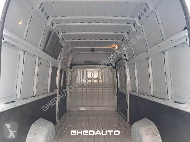 Veicolo commerciale Fiat DUCATO - FURGONE
