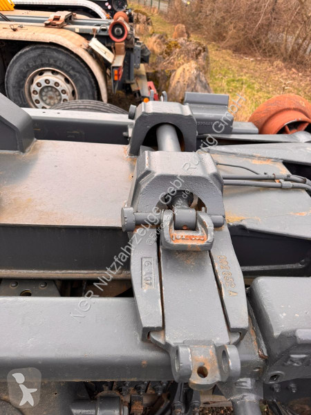 Attrezzature automezzi pesanti Marrel Marell...