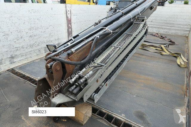 شاحنة MAN TGS LL 6x2, Kran Fassi F195AS.22,...