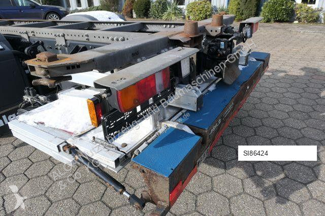شاحنة MAN 18.330 TGS 4x2, BDF, LBW, AHK,...