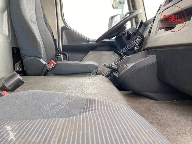 شاحنة Volvo