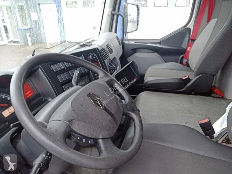 Lastbil Renault