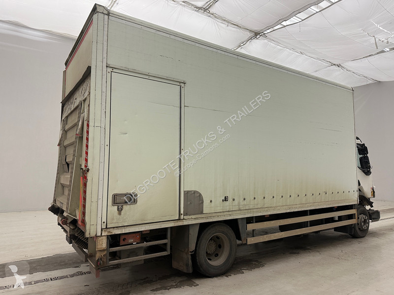 شاحنة Volvo FL 240*