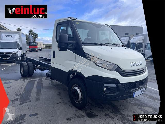 شاحنة Iveco