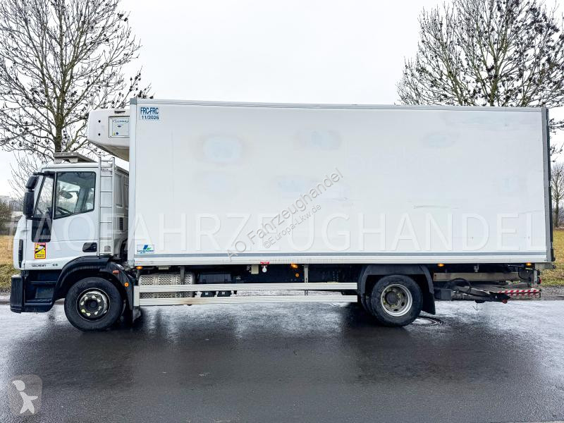 Camion Iveco 140E21 -E6 -Klima -FRC11/2026 -...