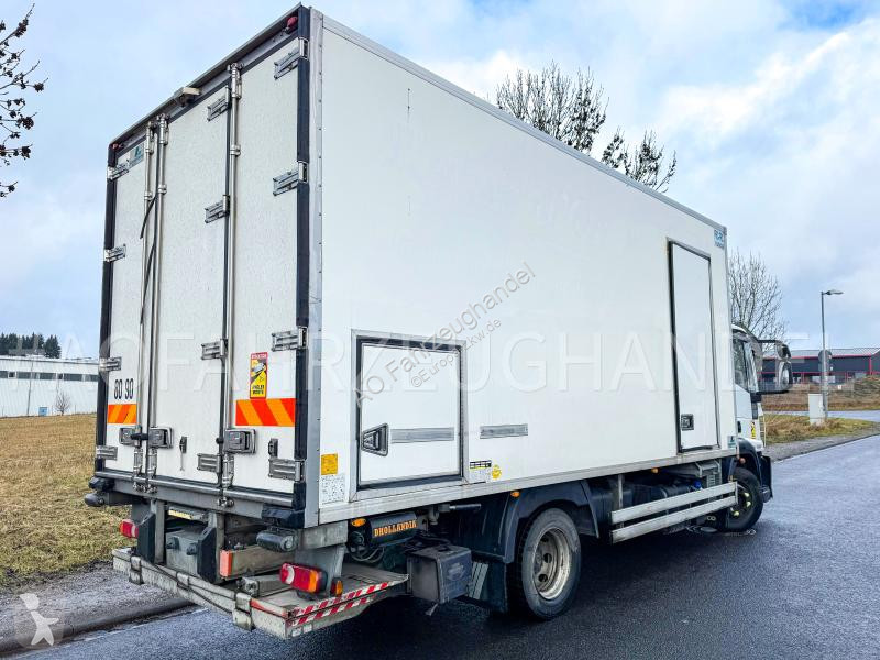 شاحنة Iveco