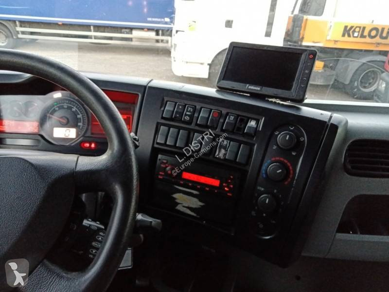Lastbil Renault