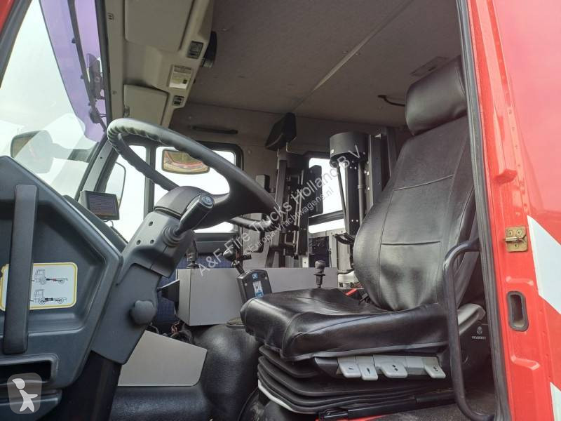 Camion MAN
