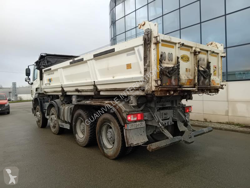 شاحنة DAF 480