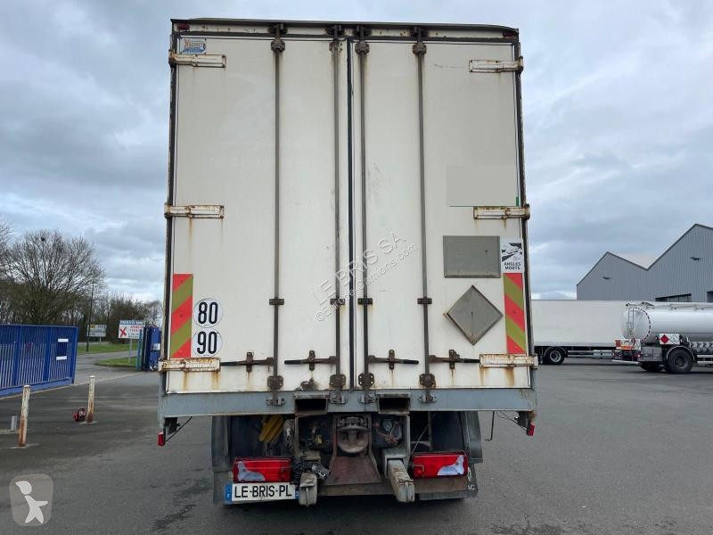 Camion MAN 26.400