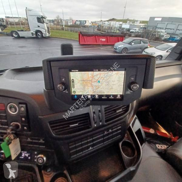 Iveco  truck