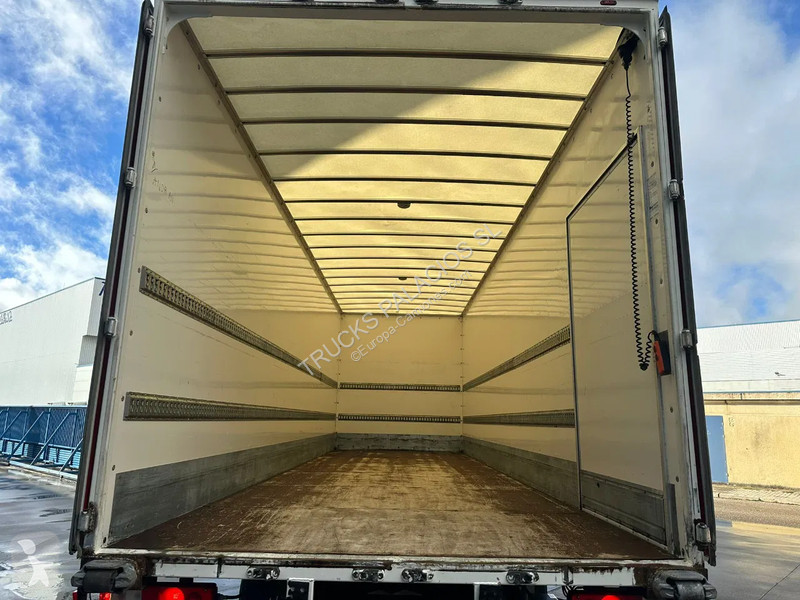 Camion Renault D 19.280