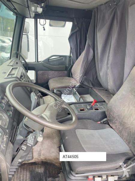 شاحنة Iveco EUROTECH CURSOR 260 PIENSO