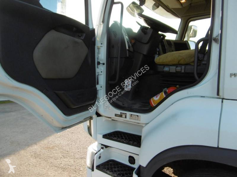 شاحنة Renault