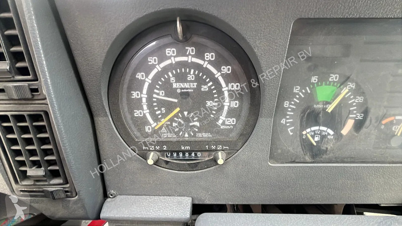 شاحنة Renault 150