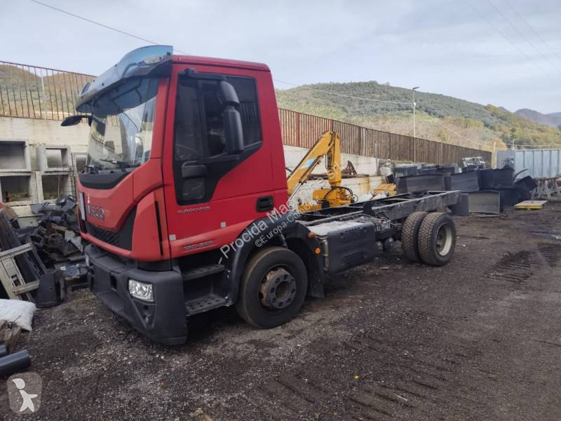 شاحنة Iveco